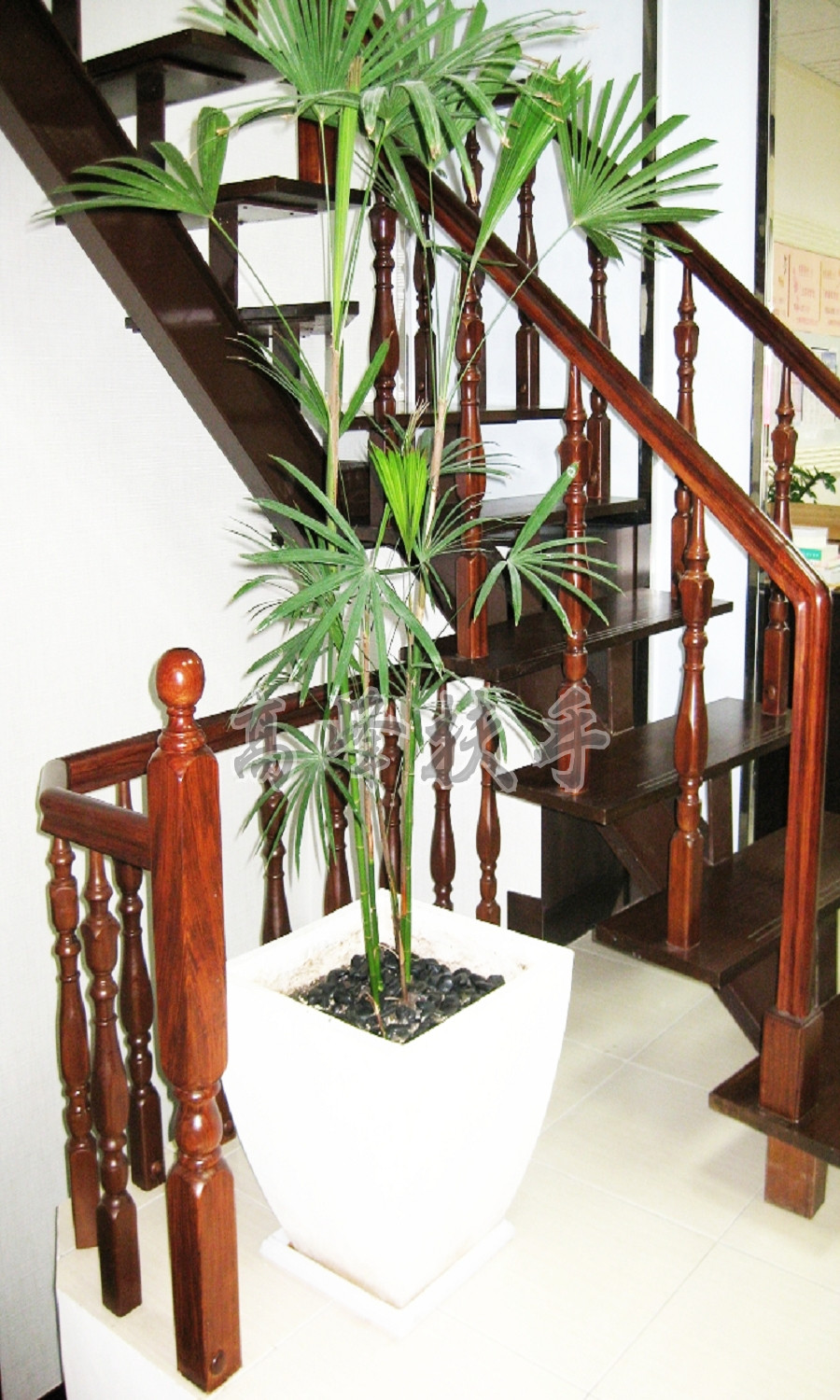 花梨木扶手0135