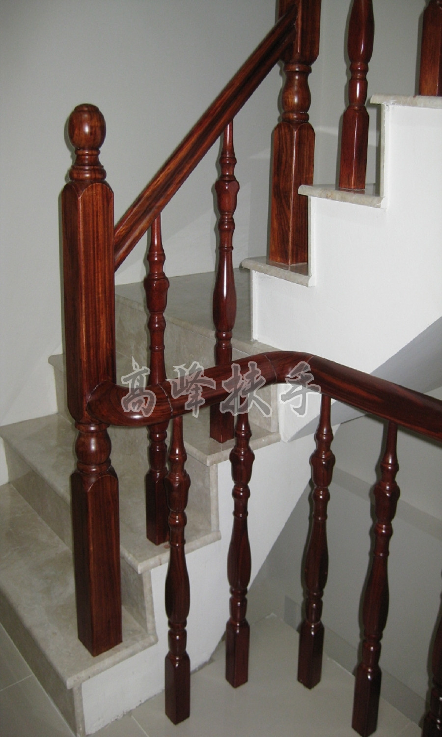 花梨木扶手0162