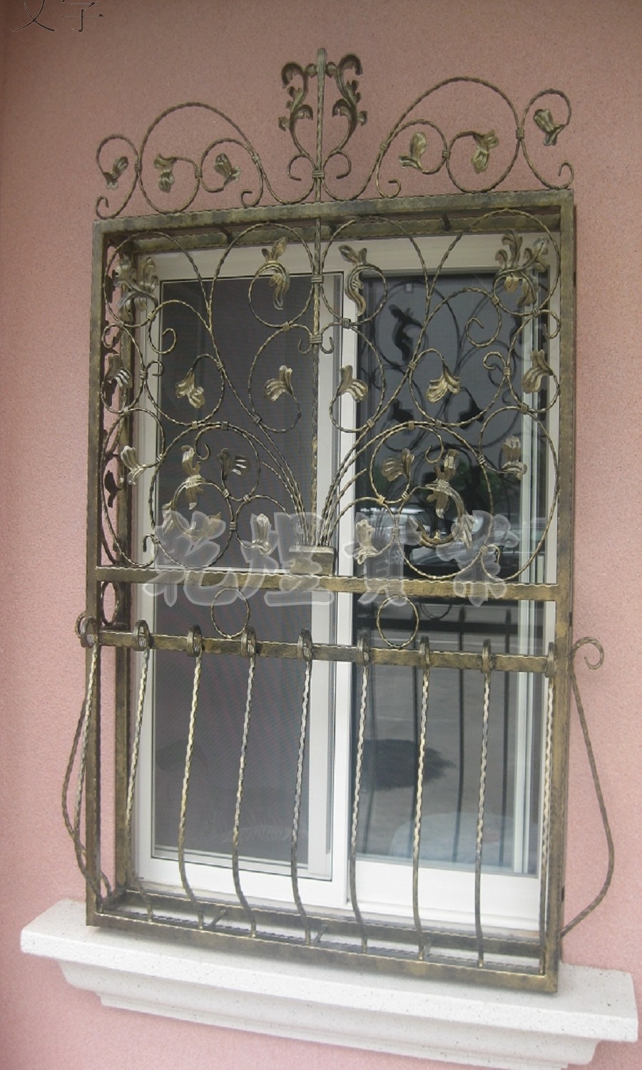 鍛造窗0067
