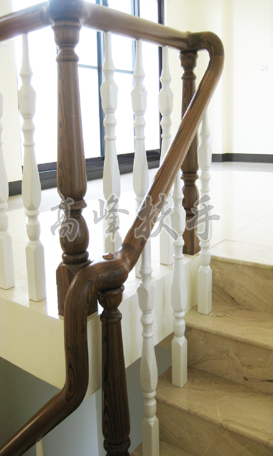 拷白扶手0071