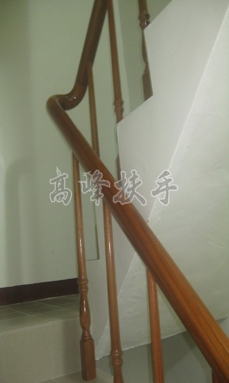 櫸木扶手0111