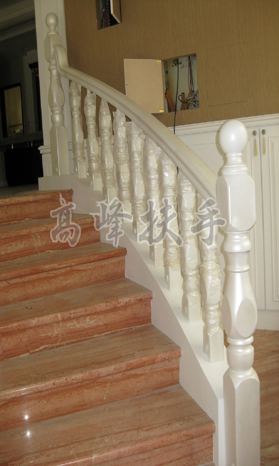 拷白扶手0053