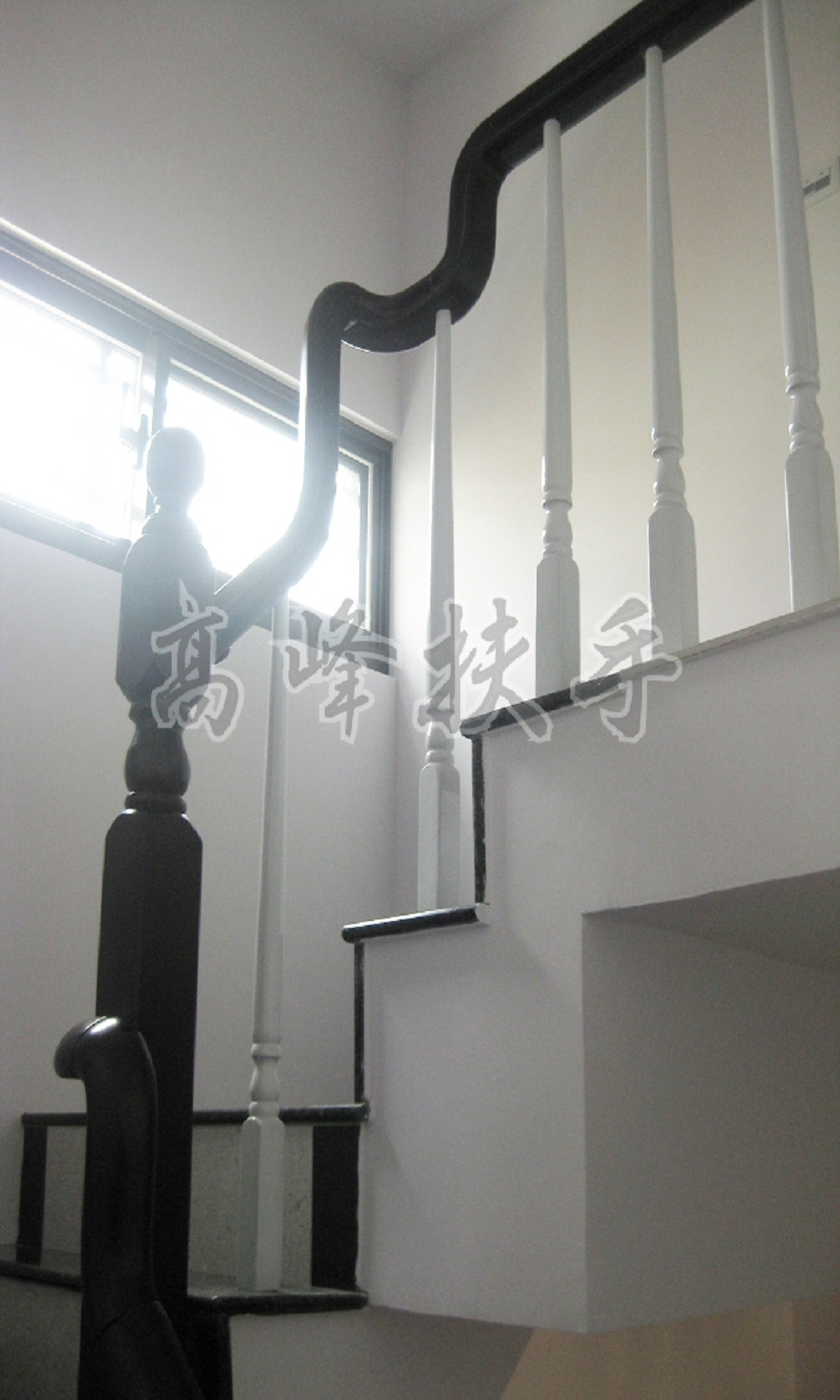 拷白扶手0103