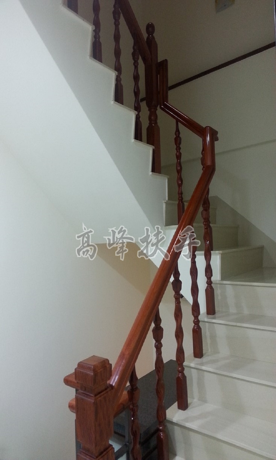 花梨木扶手0025