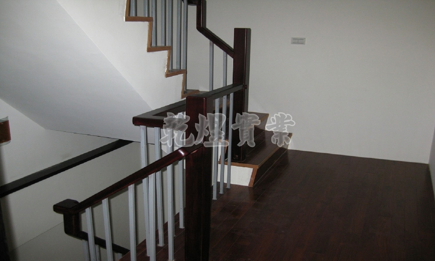 日式鐵件扶手0033