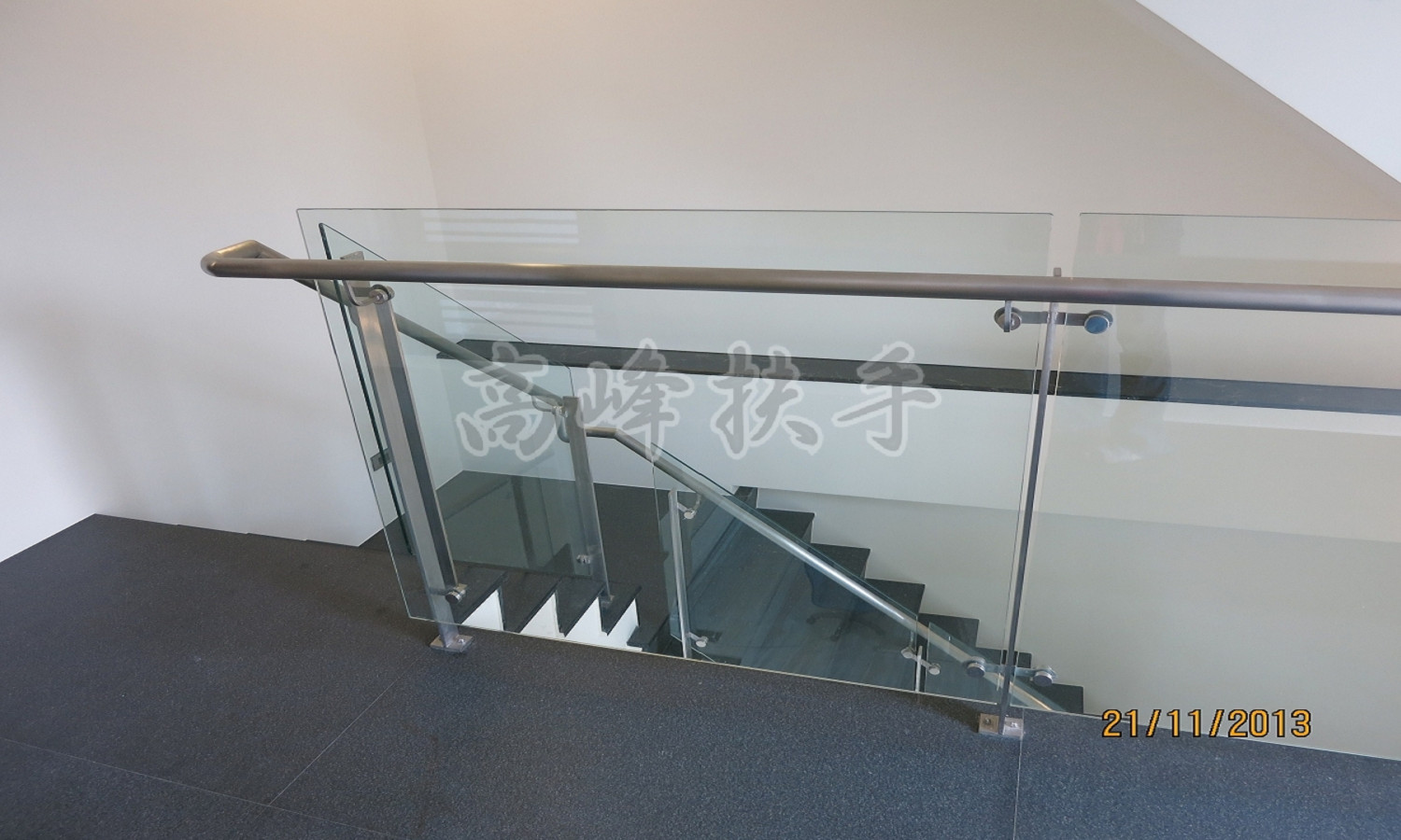 玻璃扶手0113