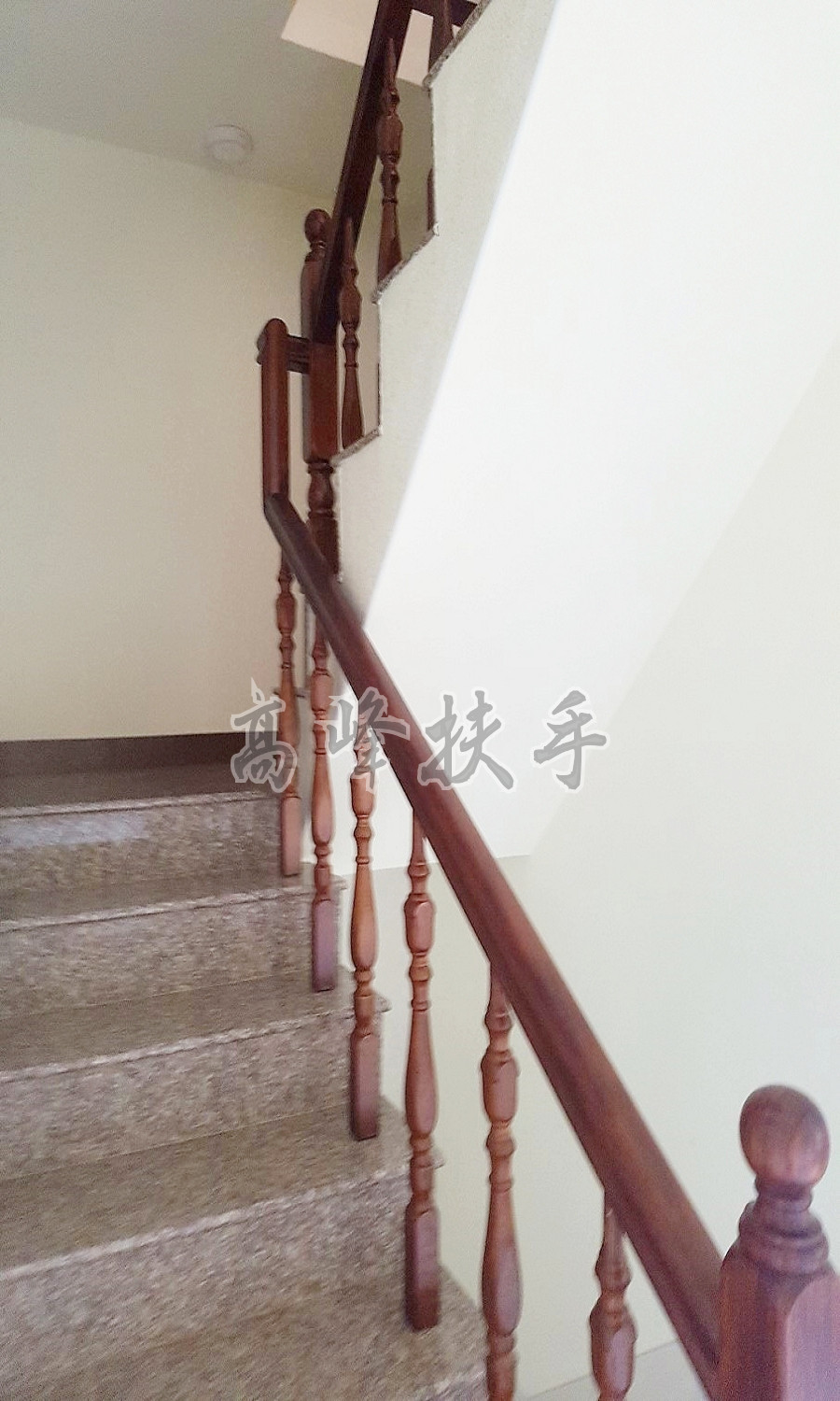 花梨木扶手0047