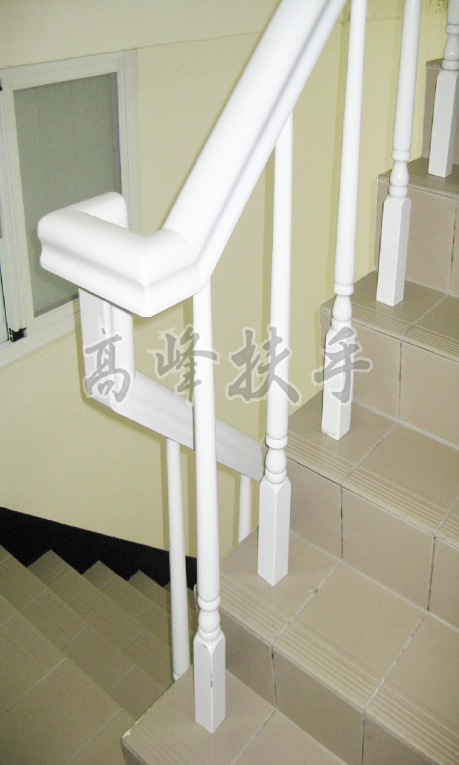 拷白扶手0077