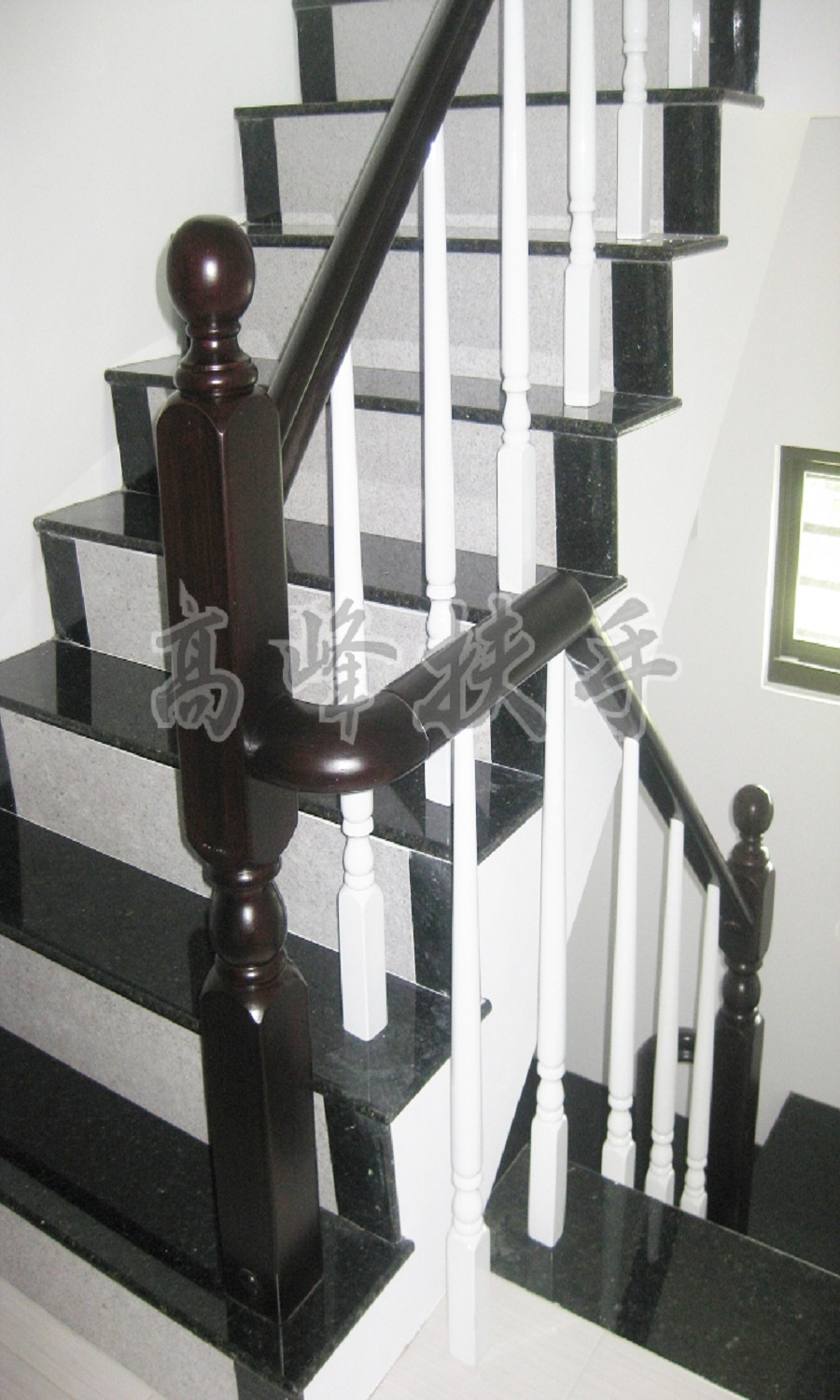 拷白扶手0108