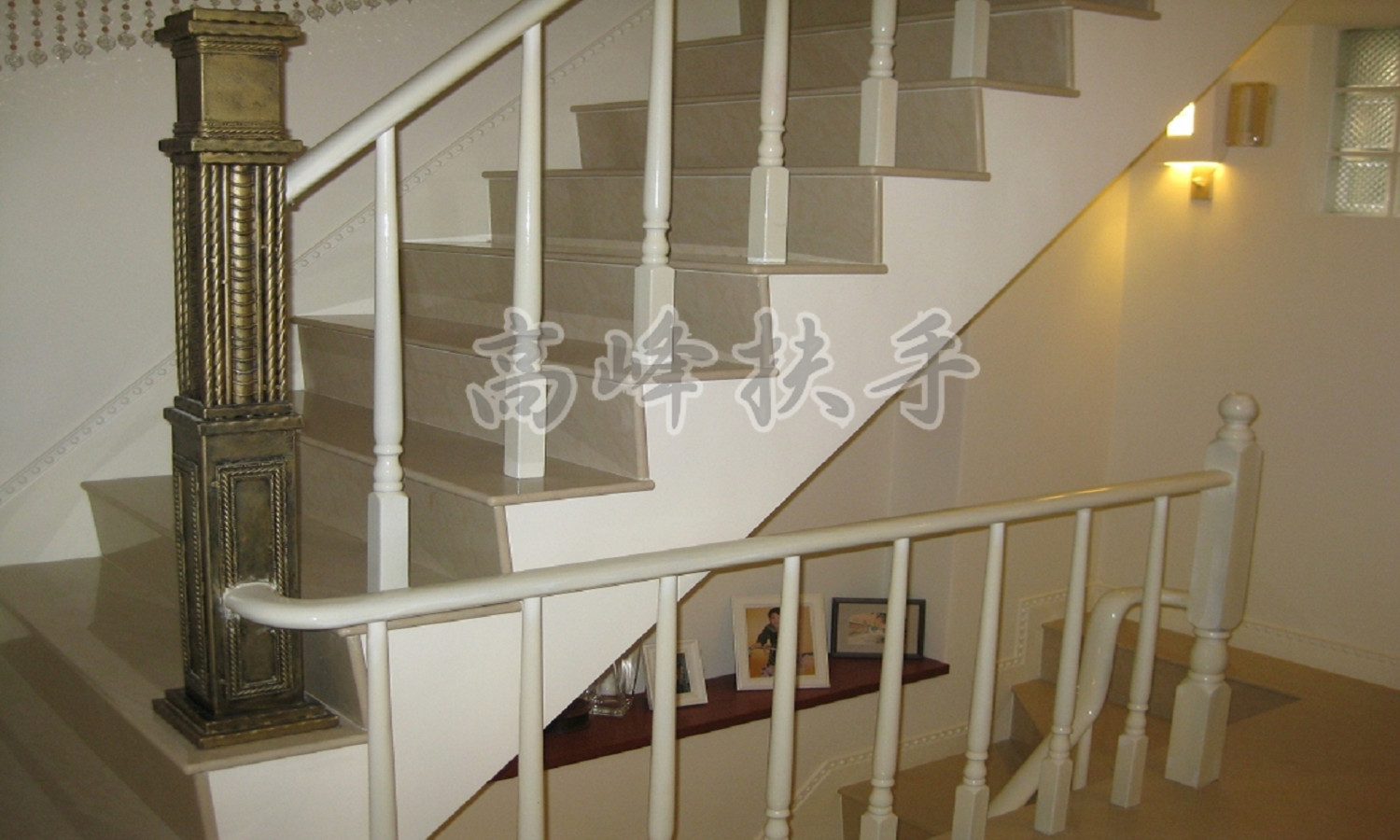 拷白扶手0014