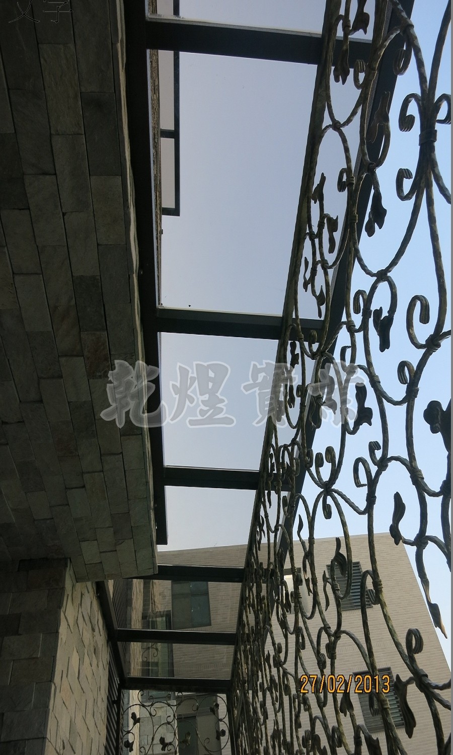 鍛造窗0036