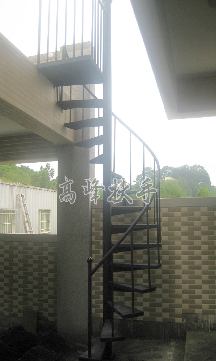 室外扶手0065