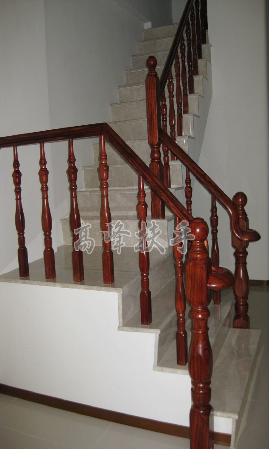 花梨木扶手0158