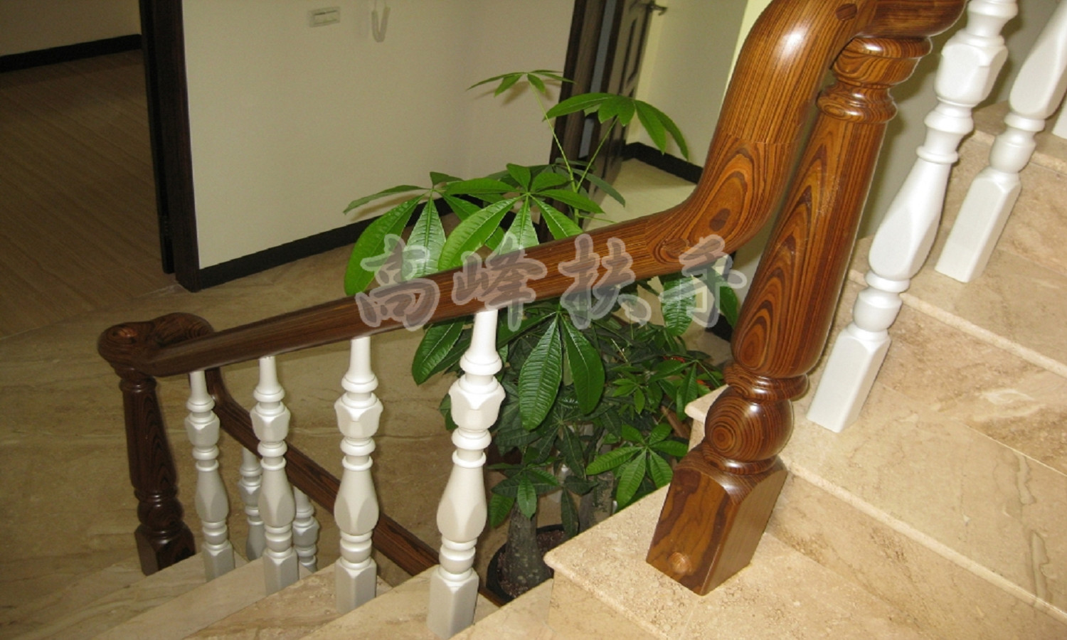 拷白扶手0030