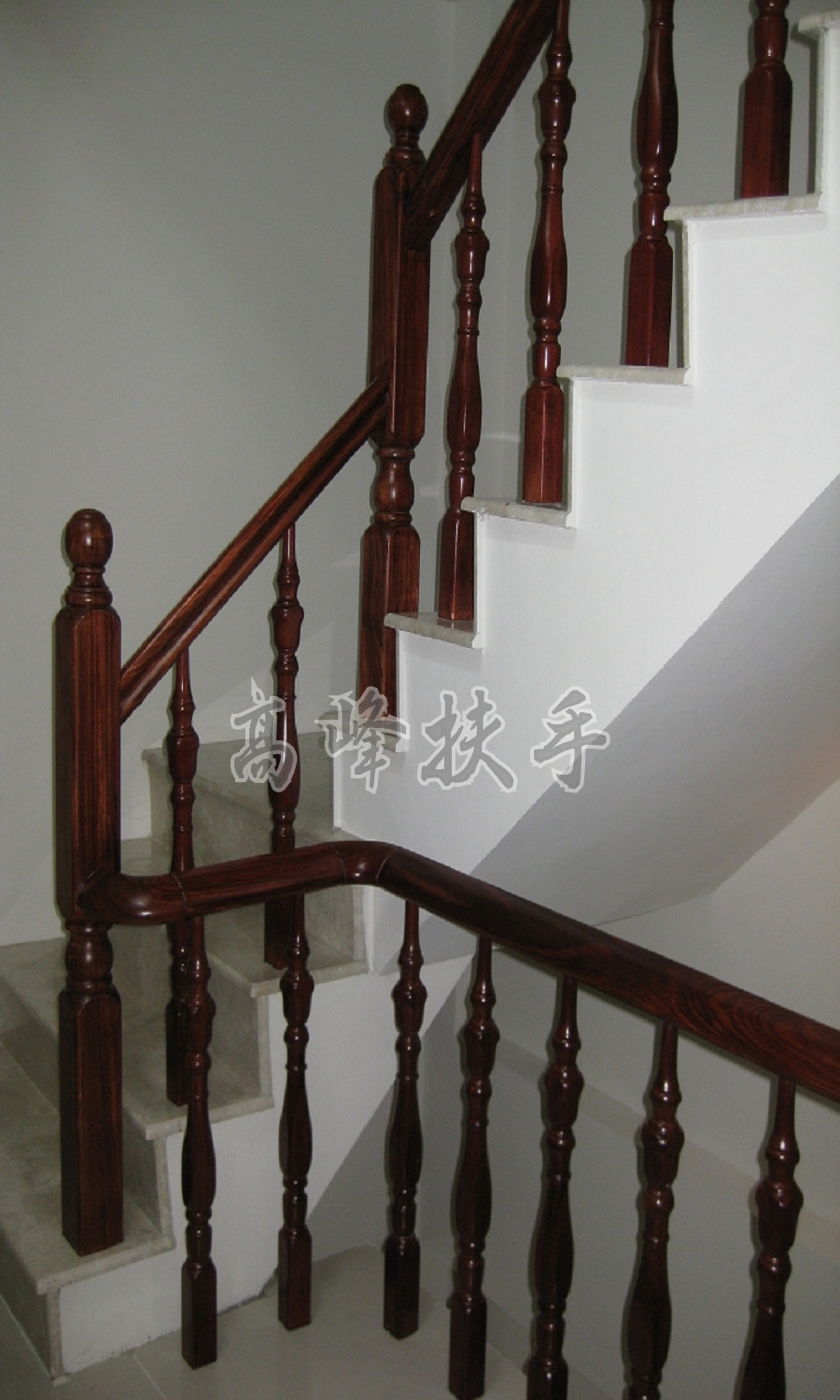 花梨木扶手0164