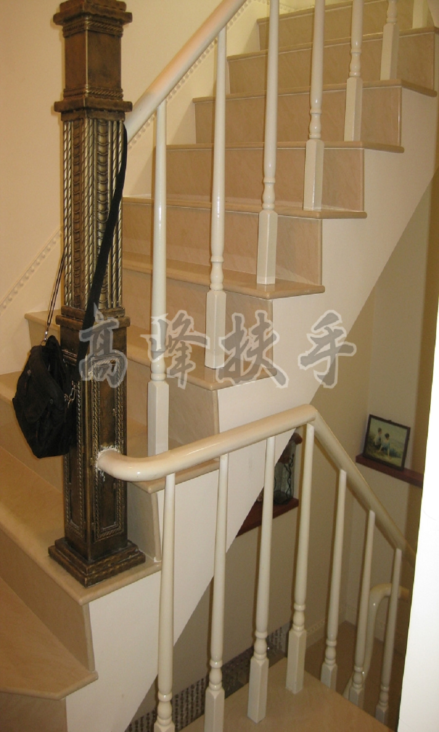 拷白扶手0048