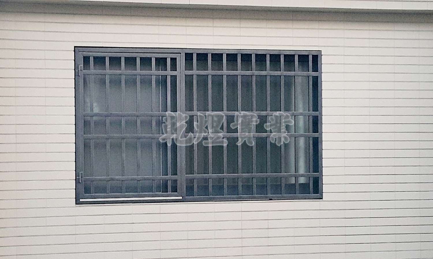 防盜窗0006