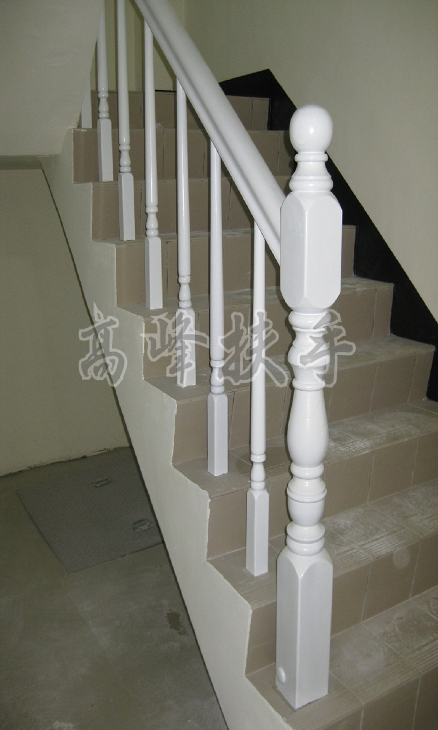 拷白扶手0080