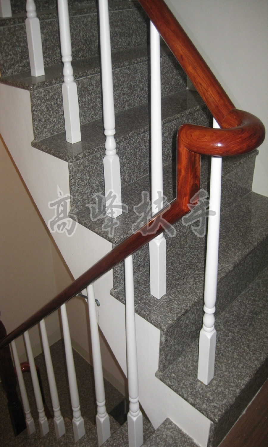 拷白扶手0088