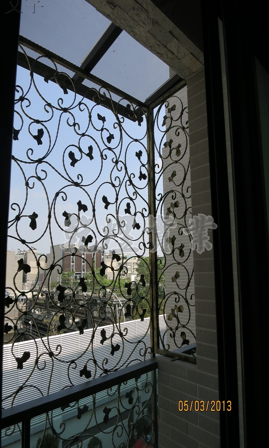 鍛造窗0084