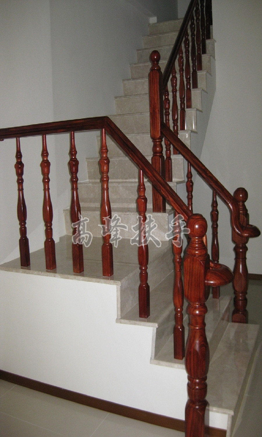 花梨木扶手0157