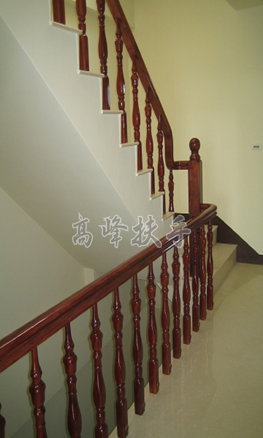 花梨木扶手0177