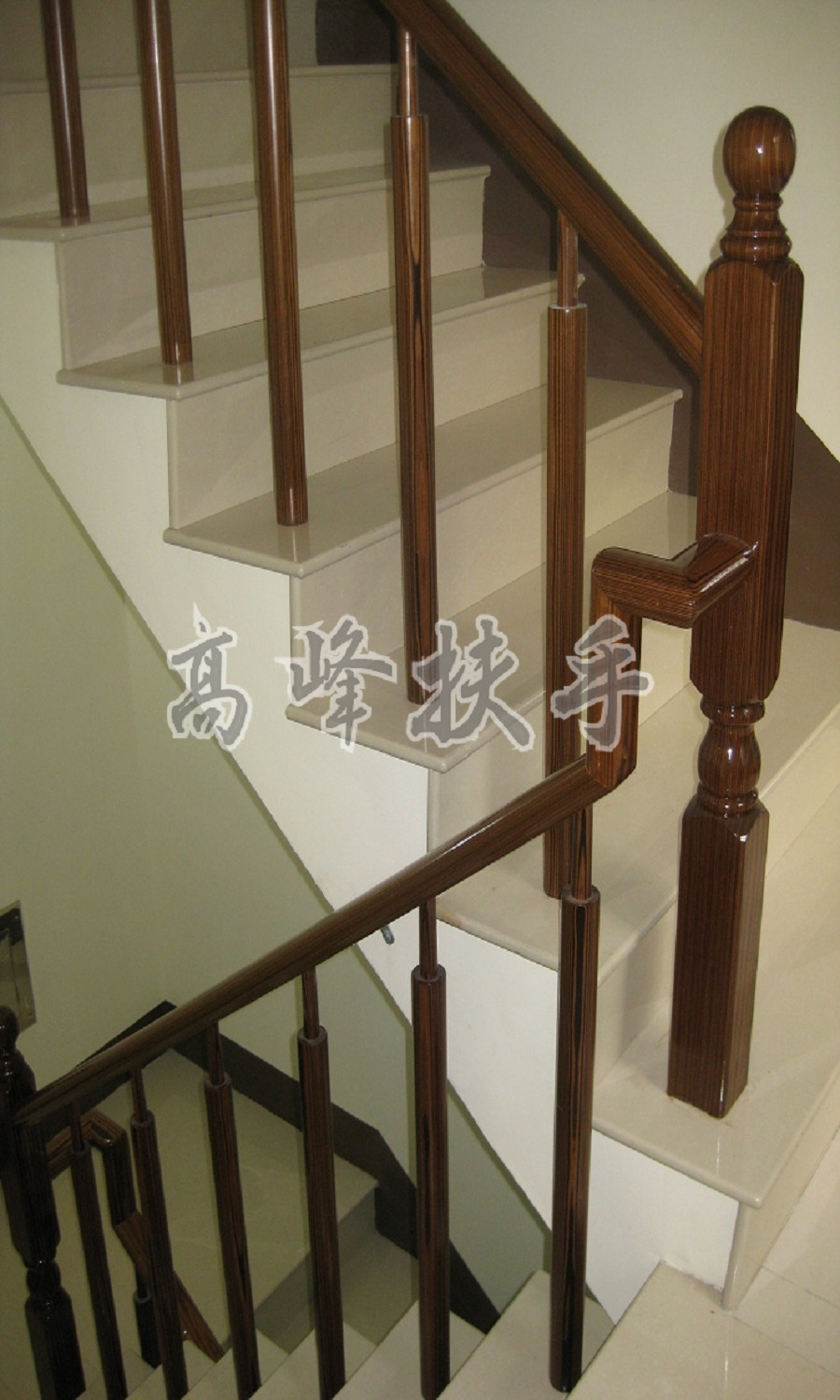 柚木扶手0310