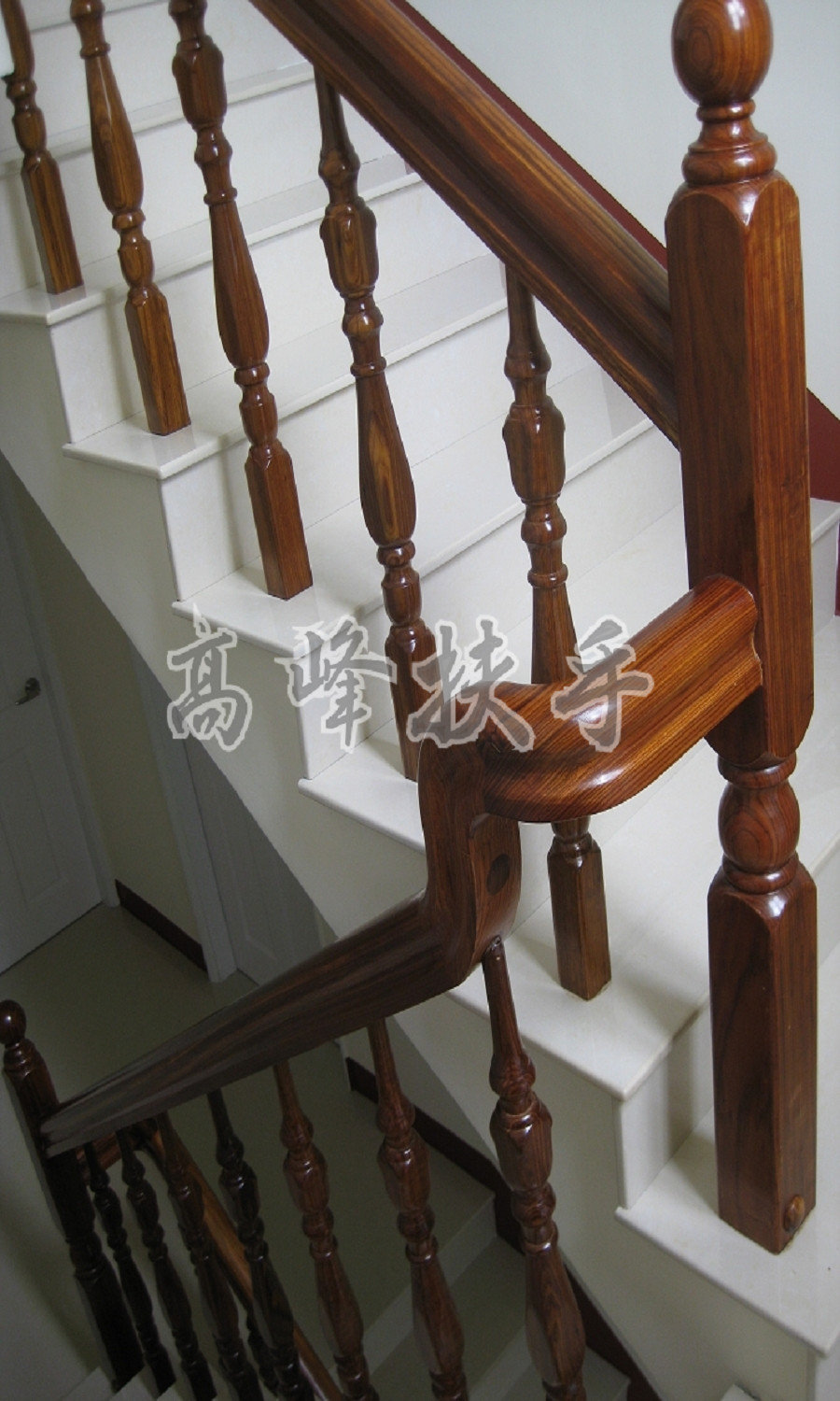 柚木扶手0324