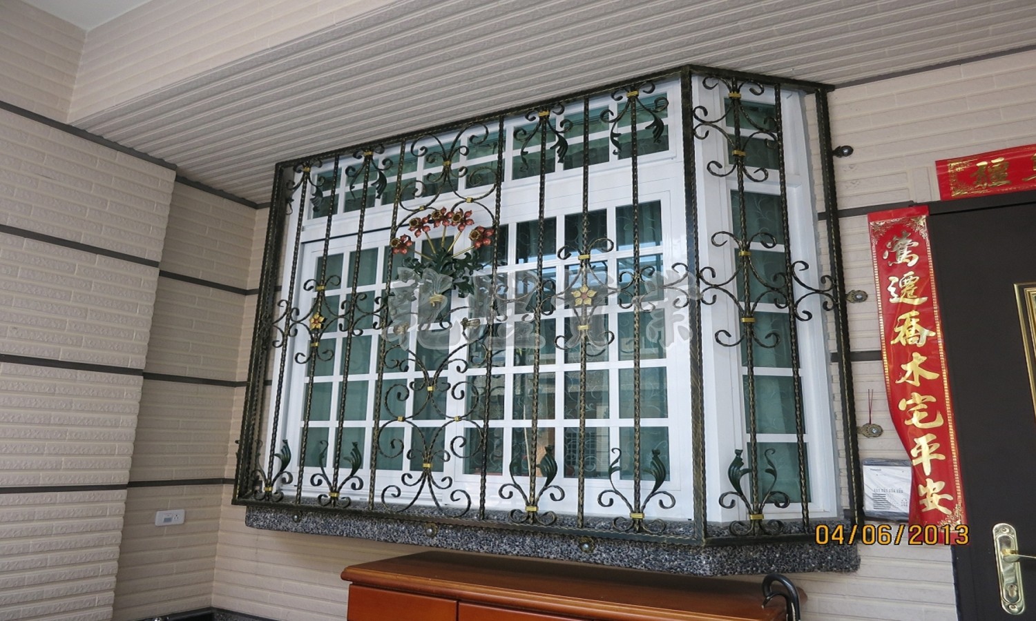 鍛造窗0089