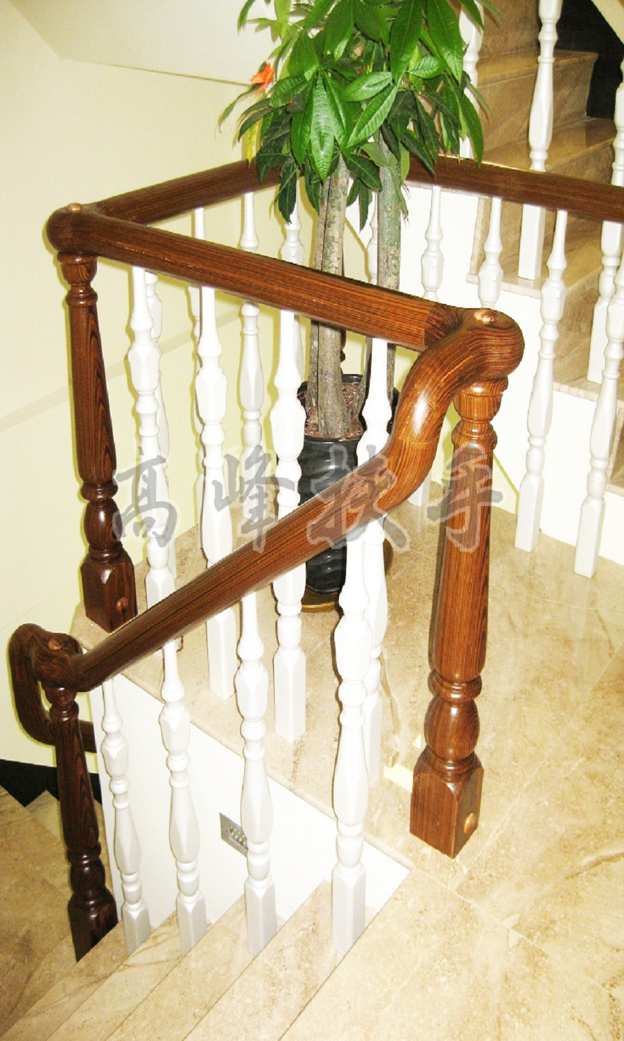拷白扶手0073