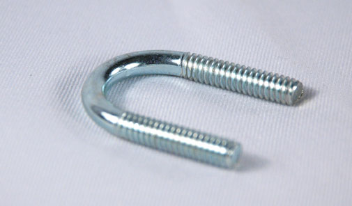 U型螺絲