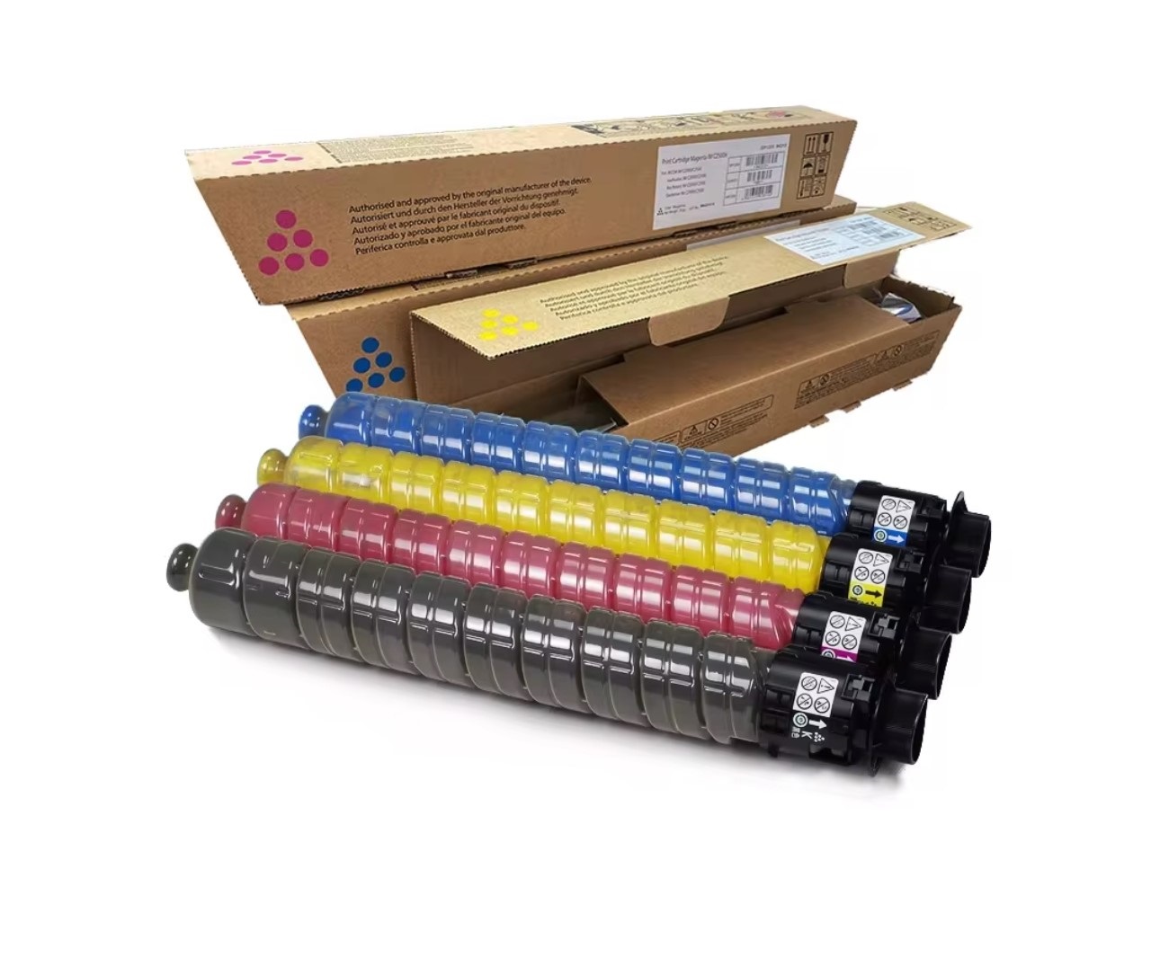 航普科技有限公司-辦公事務機