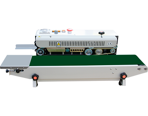 WH-900無印字連續封口機