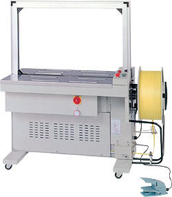 WY-101全自動捆包機-標準型