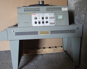 中古收縮機-迷你型