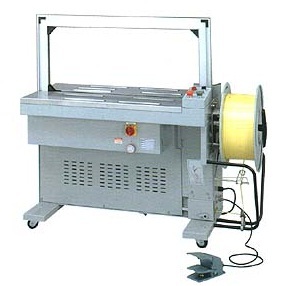 WY-101-6mm全自動捆包機