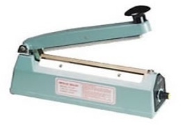 手壓瞬熱式封口機