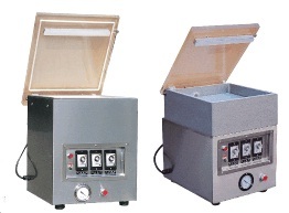 WHV-601真空包裝機