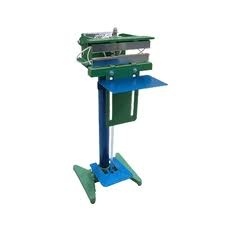 直熱式足踏封口機