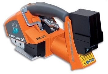 ITA21義大利進口電動打包機