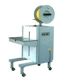 WY-92側打型半自動捆包機