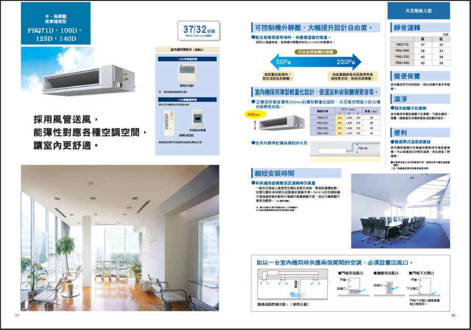 大金冷氣經銷商
