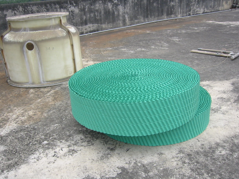 全新冷卻水塔散熱片