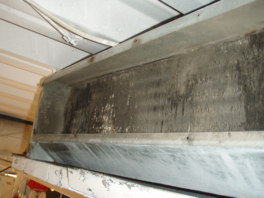 埋入式冷氣清潔