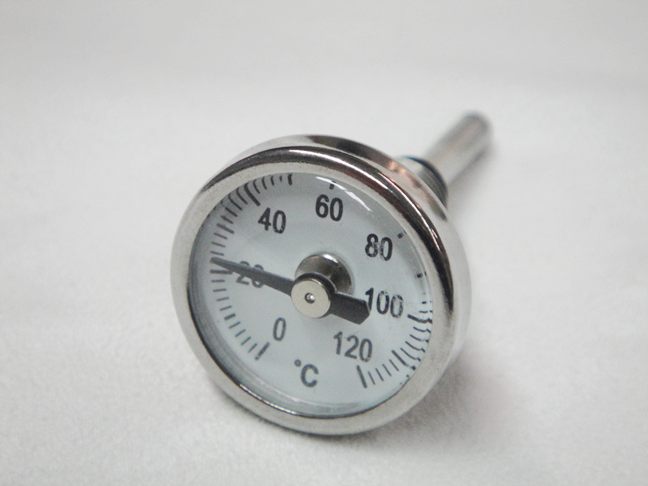 溫度錶