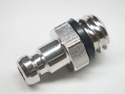 標準型公接頭-AT牙