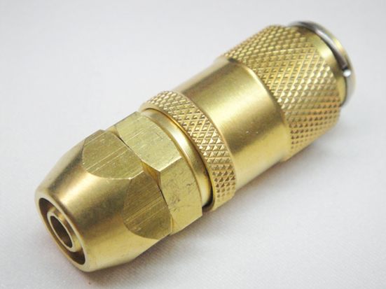 標準型母接頭-PU管接頭