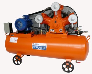 空壓機NOVA-120W-1