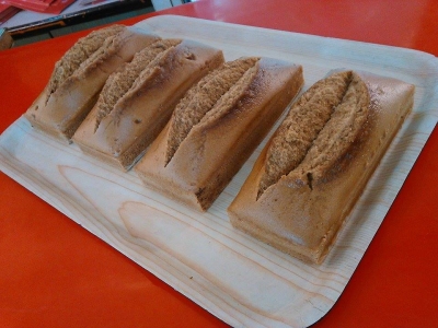 佳軒西點麵包店-麵包糕餅