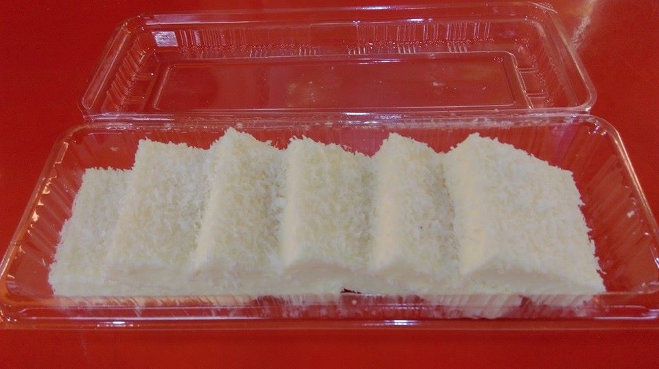 佳軒西點麵包店--西點